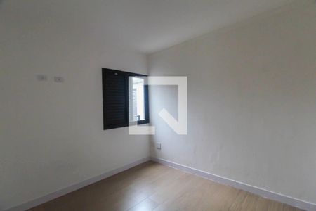 Suite 1 de casa de condomínio para alugar com 2 quartos, 70m² em São Lucas, São Paulo