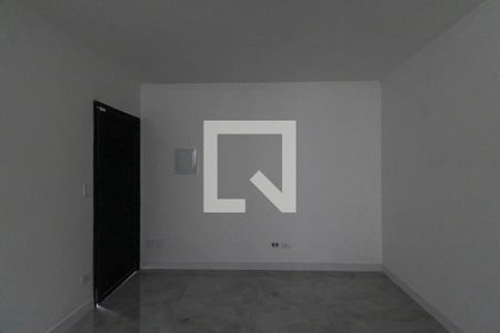 Sala de casa de condomínio para alugar com 2 quartos, 70m² em São Lucas, São Paulo