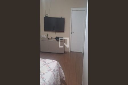 Quarto de apartamento à venda com 2 quartos, 54m² em Jardim Modelo, São Paulo