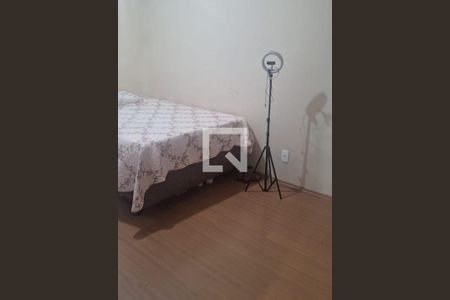 Quarto de apartamento à venda com 2 quartos, 54m² em Jardim Modelo, São Paulo