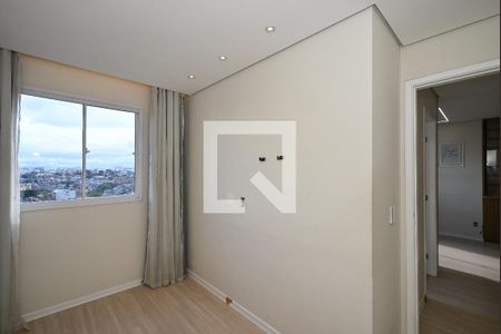 Quarto 1 de apartamento para alugar com 2 quartos, 42m² em Parque Arariba, São Paulo
