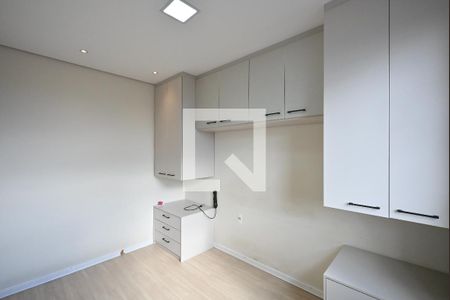 Quarto 1 de apartamento para alugar com 2 quartos, 42m² em Parque Arariba, São Paulo