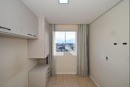 Quarto 1 de apartamento para alugar com 2 quartos, 42m² em Parque Arariba, São Paulo