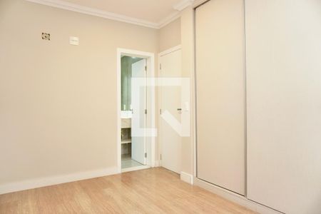 Quarto 2 (suíte) de apartamento para alugar com 4 quartos, 180m² em Santa Efigênia, Belo Horizonte