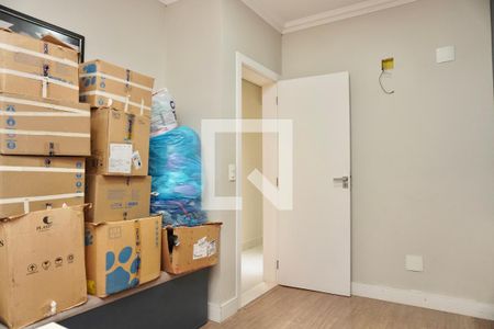 Quarto 1 de apartamento para alugar com 4 quartos, 180m² em Santa Efigênia, Belo Horizonte