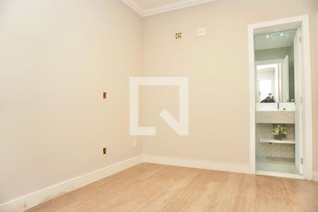 Quarto 2 (suíte) de apartamento para alugar com 4 quartos, 180m² em Santa Efigênia, Belo Horizonte
