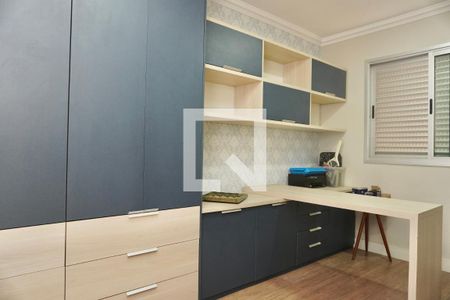 Quarto 1 de apartamento para alugar com 4 quartos, 180m² em Santa Efigênia, Belo Horizonte