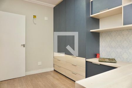 Quarto 1 de apartamento para alugar com 4 quartos, 180m² em Santa Efigênia, Belo Horizonte