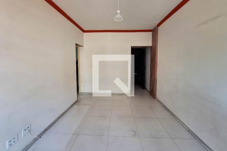 Sala de apartamento à venda com 2 quartos, 79m² em Boa Viagem, Niterói
