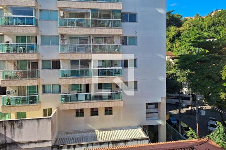 Quarto 1 de apartamento à venda com 2 quartos, 79m² em Boa Viagem, Niterói