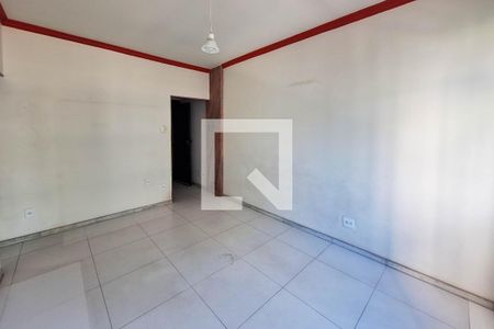 Sala de apartamento à venda com 2 quartos, 79m² em Boa Viagem, Niterói