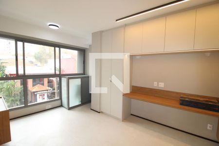 Studio de kitnet/studio para alugar com 1 quarto, 28m² em Santana, São Paulo