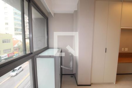 Studio de kitnet/studio para alugar com 1 quarto, 28m² em Santana, São Paulo