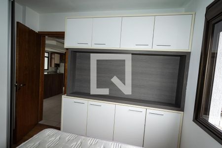 Quarto 1 de apartamento à venda com 3 quartos, 89m² em Petrópolis, Porto Alegre