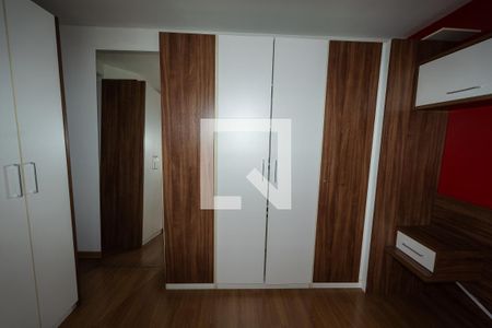 Suíte de apartamento à venda com 3 quartos, 89m² em Petrópolis, Porto Alegre