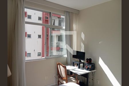 Quarto de apartamento para alugar com 2 quartos, 93m² em São Conrado, Rio de Janeiro