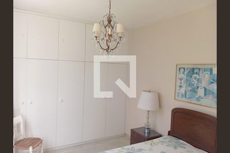Quarto  de apartamento para alugar com 2 quartos, 93m² em São Conrado, Rio de Janeiro