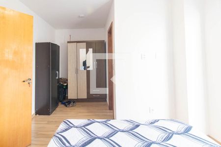 Quarto 1 de casa à venda com 3 quartos, 142m² em Espírito Santo, Porto Alegre