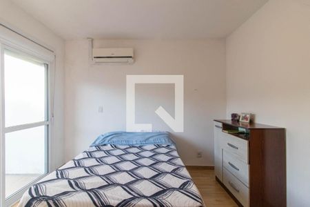 Quarto 1 de casa à venda com 3 quartos, 142m² em Espírito Santo, Porto Alegre