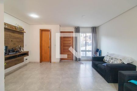 Sala de casa à venda com 3 quartos, 142m² em Espírito Santo, Porto Alegre
