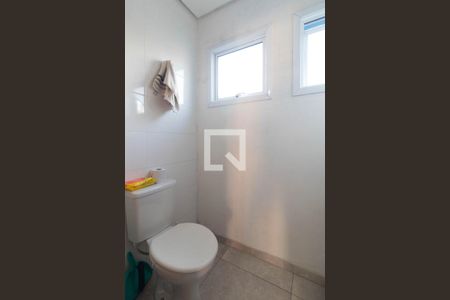 Lavabo de casa à venda com 3 quartos, 142m² em Espírito Santo, Porto Alegre
