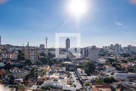 Sala/Cozinha - Vista de apartamento à venda com 2 quartos, 83m² em Perdizes, São Paulo
