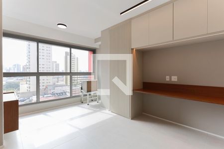 Sala/Quarto de kitnet/studio à venda com 1 quarto, 28m² em Santana, São Paulo