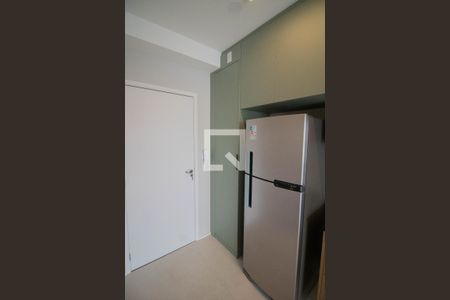 STUDIO de kitnet/studio à venda com 1 quarto, 28m² em Santana, São Paulo