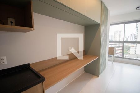 STUDIO de kitnet/studio à venda com 1 quarto, 28m² em Santana, São Paulo
