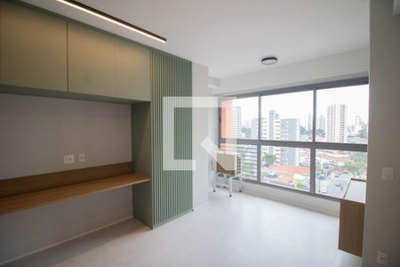 STUDIO de kitnet/studio à venda com 1 quarto, 28m² em Santana, São Paulo