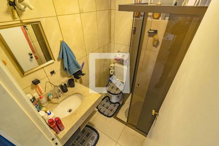 Apartamento à venda com 2 quartos, 50m² em Jabaquara, São Paulo