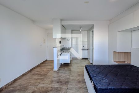 Studio de kitnet/studio à venda com 1 quarto, 30m² em Liberdade, São Paulo