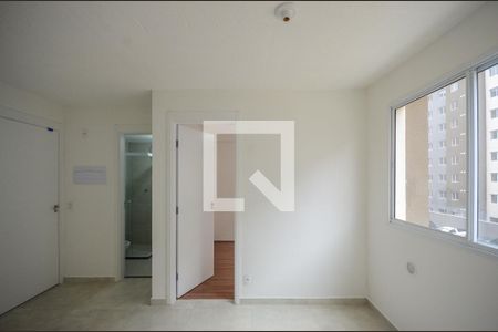 Sala de apartamento à venda com 2 quartos, 32m² em Parque Pan Americano, São Paulo