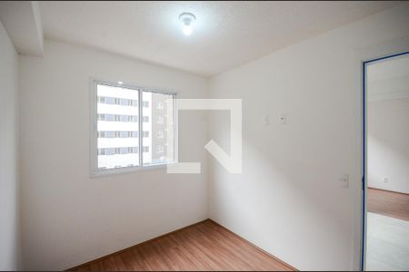 Quarto 2 de apartamento à venda com 2 quartos, 32m² em Parque Pan Americano, São Paulo