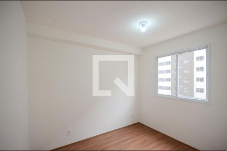 Quarto 2 de apartamento à venda com 2 quartos, 32m² em Parque Pan Americano, São Paulo