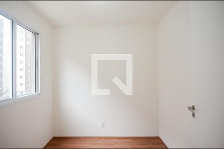 Quarto 1 de apartamento à venda com 2 quartos, 32m² em Parque Pan Americano, São Paulo