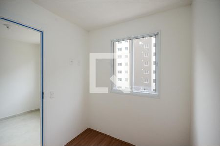 Quarto 1 de apartamento à venda com 2 quartos, 32m² em Parque Pan Americano, São Paulo