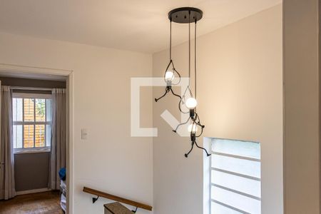 Corredor de casa à venda com 3 quartos, 90m² em Chácara Santo Antônio (zona Sul), São Paulo