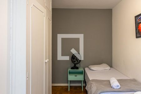 Quarto 2 de casa à venda com 3 quartos, 90m² em Chácara Santo Antônio (zona Sul), São Paulo