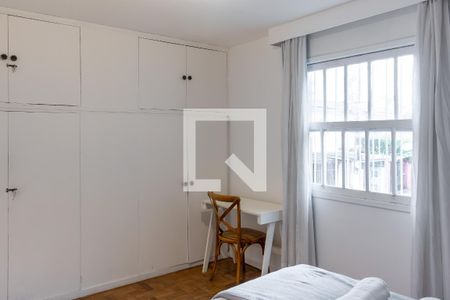 Quarto 1 de casa à venda com 3 quartos, 90m² em Chácara Santo Antônio (zona Sul), São Paulo