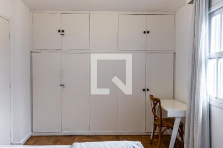 Quarto 1 de casa à venda com 3 quartos, 90m² em Chácara Santo Antônio (zona Sul), São Paulo