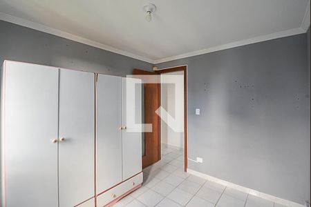 Quarto 1 de apartamento à venda com 2 quartos, 55m² em Santa Terezinha, São Bernardo do Campo