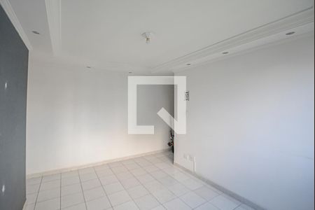 Sala de apartamento à venda com 2 quartos, 55m² em Santa Terezinha, São Bernardo do Campo