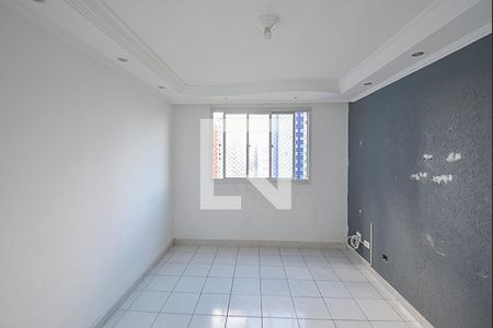 Sala de apartamento à venda com 2 quartos, 55m² em Santa Terezinha, São Bernardo do Campo