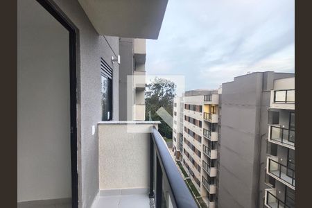 Apartamento para alugar com 2 quartos, 45m² em Jacarepaguá, Rio de Janeiro