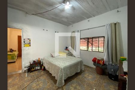 Casa à venda com 3 quartos, 490m² em Buritis, Belo Horizonte