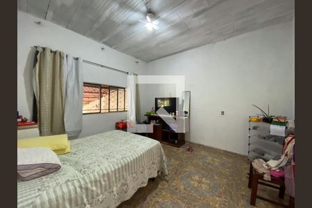 Casa à venda com 3 quartos, 490m² em Buritis, Belo Horizonte
