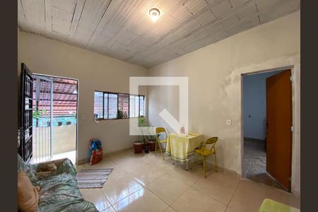 Casa à venda com 3 quartos, 490m² em Buritis, Belo Horizonte
