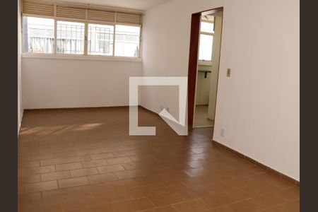 Quarto 1 de apartamento para alugar com 2 quartos, 82m² em Vila São João, Goiânia