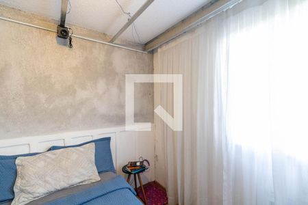 Quarto 2 de apartamento para alugar com 2 quartos, 43m² em Santa Cruz, Rio de Janeiro